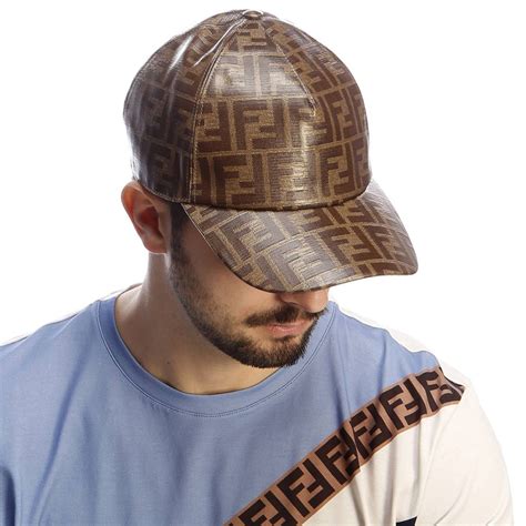 fendi hat cheap|fendi jumpsuit for men.